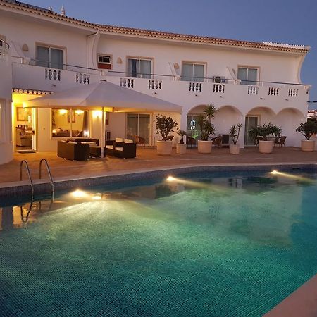 Vila Channa - Adults Only Albufeira Extérieur photo