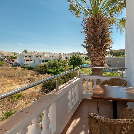 Vila Channa - Adults Only Albufeira Extérieur photo