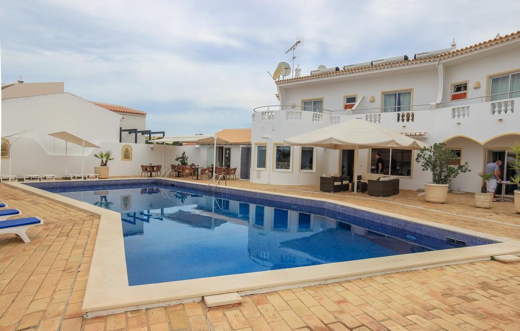 Vila Channa - Adults Only Albufeira Extérieur photo