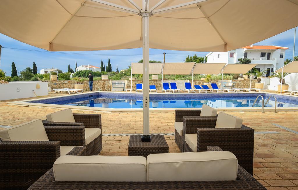 Vila Channa - Adults Only Albufeira Extérieur photo