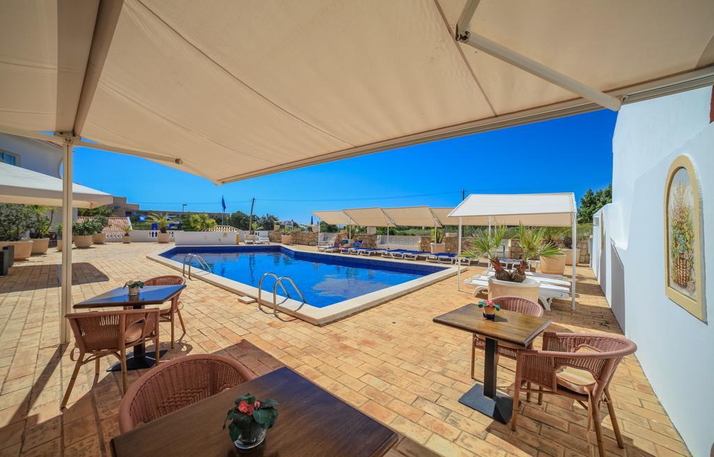 Vila Channa - Adults Only Albufeira Extérieur photo