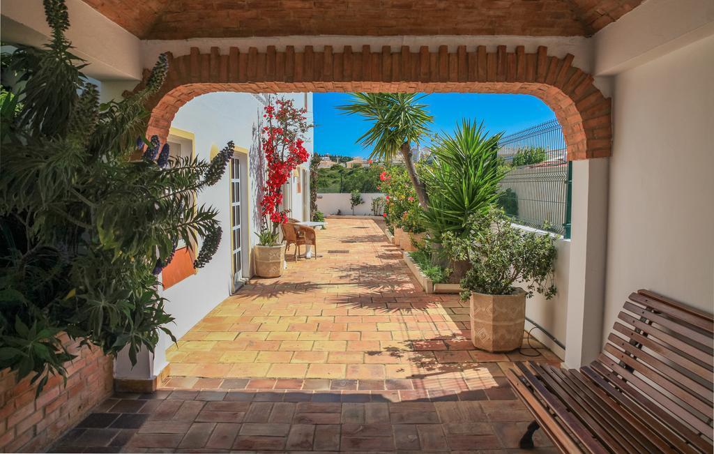 Vila Channa - Adults Only Albufeira Extérieur photo