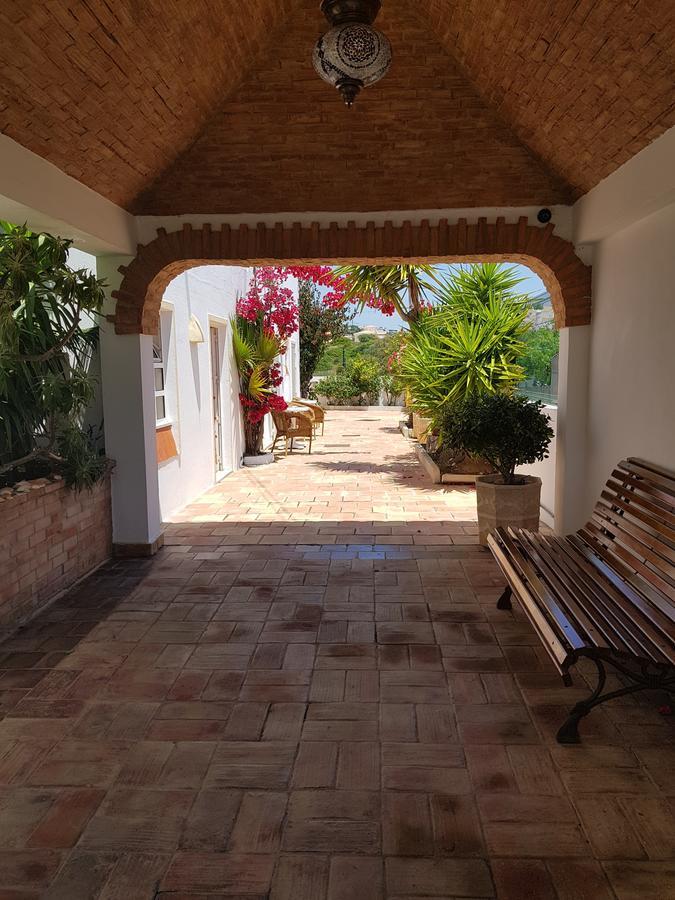 Vila Channa - Adults Only Albufeira Extérieur photo