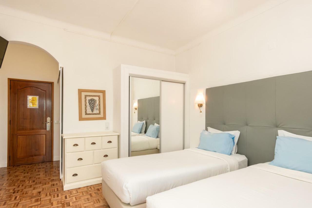 Vila Channa - Adults Only Albufeira Extérieur photo