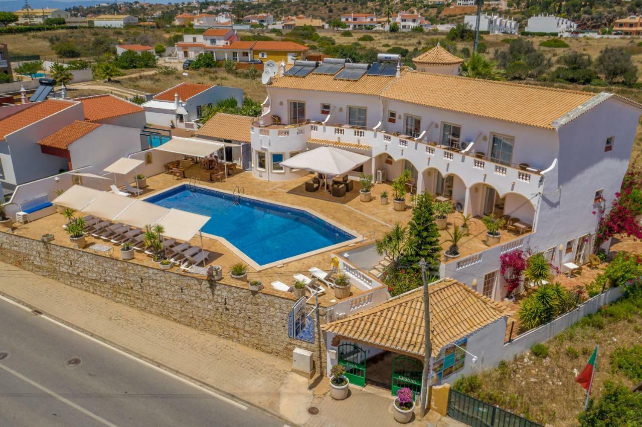 Vila Channa - Adults Only Albufeira Extérieur photo