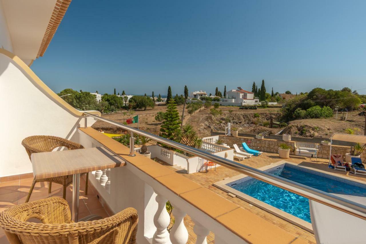 Vila Channa - Adults Only Albufeira Extérieur photo