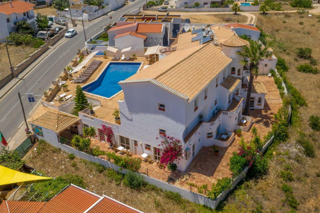 Vila Channa - Adults Only Albufeira Extérieur photo